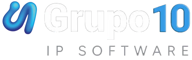 Grupo 10 — IP Software